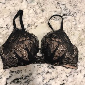 Victoria's Secret Plunge Bra